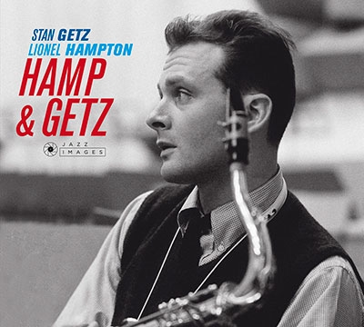 getz stan hamp lionel plays jpc hmv