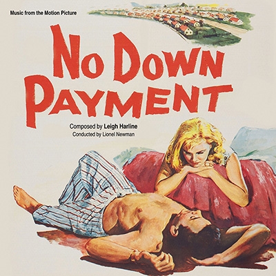 No Down Payment / The Remarkable Mr. Pennypacker＜初回生産限定盤＞