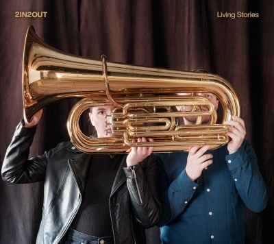 2in2out/Living Stories[ANMC102]