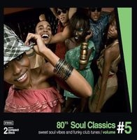 TOWER RECORDS ONLINE㤨80's Soul Classics Vol.5[PTG34181]פβǤʤ3,190ߤˤʤޤ