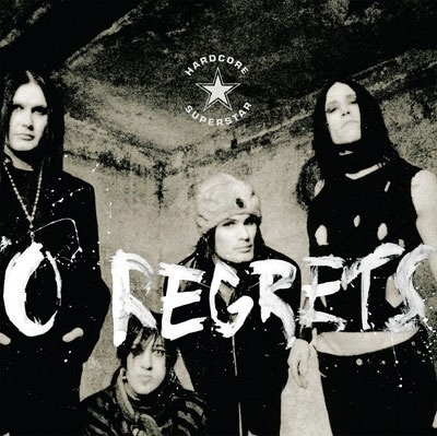 No Regrets＜限定盤＞