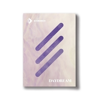 D-Crunch/Daydream 4th Mini Album[L200002125]