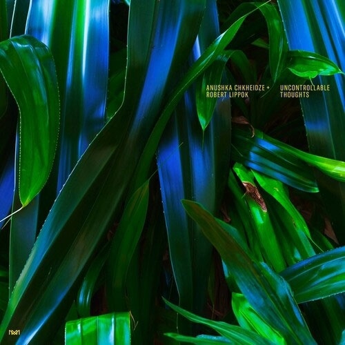 Uncontrollable Thoughts＜Yellow Vinyl＞