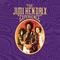 The Jimi Hendrix Experience/ザ・ジミ・ヘンドリックス