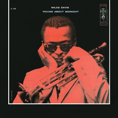 Miles Davis/Round About Midnight (2017 Vinyl)＜完全生産限定盤＞