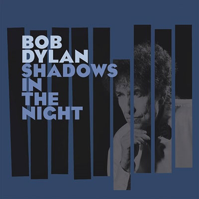 Bob Dylan Shadows In The Night Lp Cd 初回生産限定