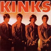 Kinks＜初回生産限定盤＞