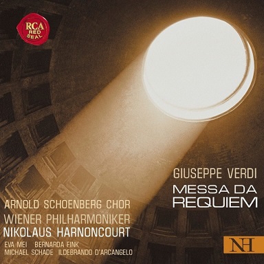 Verdi: Requiem＜完全生産限定盤＞