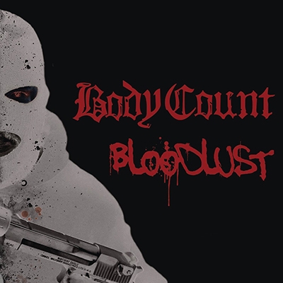 Bloodlust ［LP+CD］
