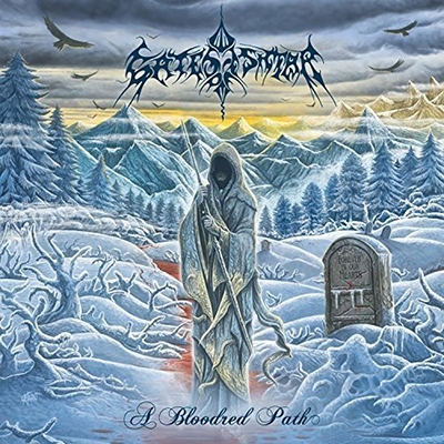 A Bloodred Path A Bloodred Path