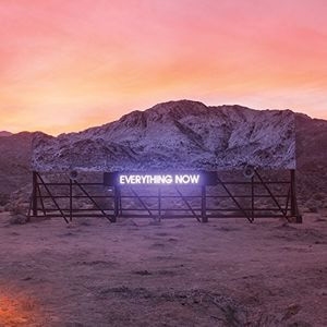 Arcade Fire/Everything Now (12inch Vinyl Single)㴰ס[88985447841]