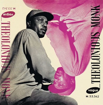 Thelonious Monk/ソロ・オン・ヴォーグ+1＜期間限定生産盤＞