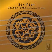 Six Fish - N.Westlake, P.Houghton, R.Charlton, M.Wesley-Smith Six Fish - N.Westlake, P.Houghton, R.Charlton, M.Wesley-Smith
