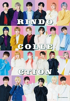 RINDO COLLECTION RINDO COLLECTION