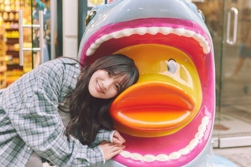 日向坂46 河田陽菜2nd写真集 テイクオフ 日向坂46 河田陽菜2nd写真集 テイクオフ