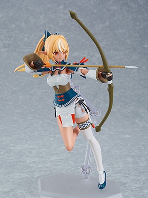 ホロライブプロダクション figma 不知火フレア