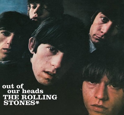 The Rolling Stones/Out Of Our Heads (US)