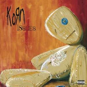 Korn/Issues (2018 Vinyl)㴰ס[19075843981]
