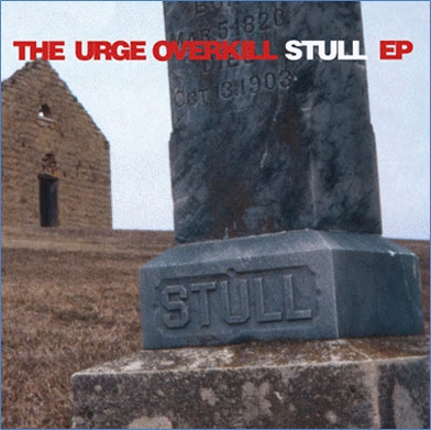Stull EP＜限定盤＞