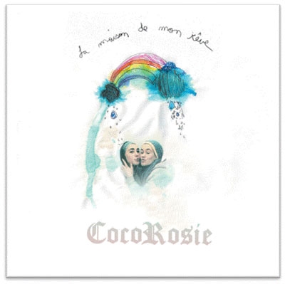 Coco Rosie/La Maison De Mon Reveס[TG253LP]