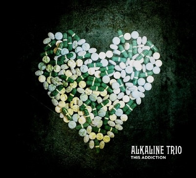 Alkaline Trio/This Addiction[EPT870751]