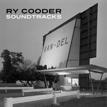 Ry Cooder/Soundtracks