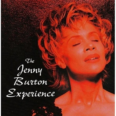 Jenny Burton Experience *