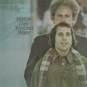 Bridge Over Troubled Water (2018 Vinyl)＜完全生産限定盤＞