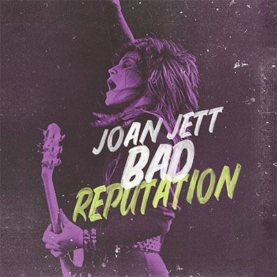 Bad Reputation (Yellow Vinyl)＜RECORD STORE DAY対象商品＞