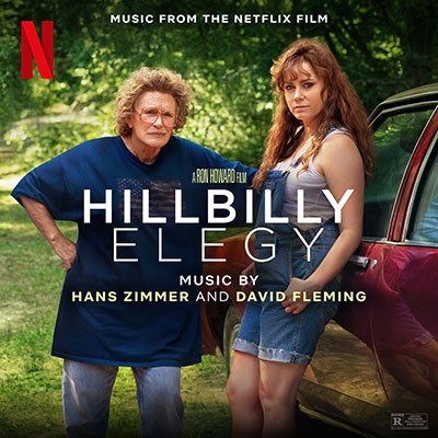 Hillbilly Elegy (Music from the Netflix Film)＜完全生産限定盤＞