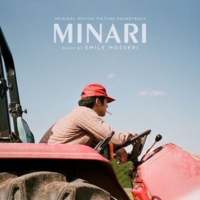 Minari (Original Motion Picture Soundtrack)(Vinyl)<完全生産限定盤> Minari (Original Motion Picture Soundtrack)(Vinyl)<完全生産限定盤>