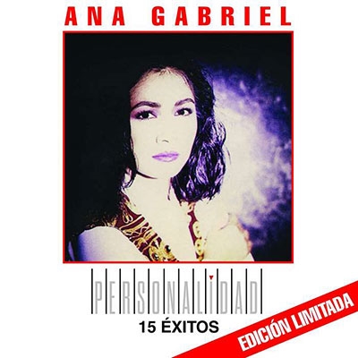 TOWER RECORDS ONLINE㤨Ana Gabriel/Personalidad[SNYB99280511]פβǤʤ5,490ߤˤʤޤ