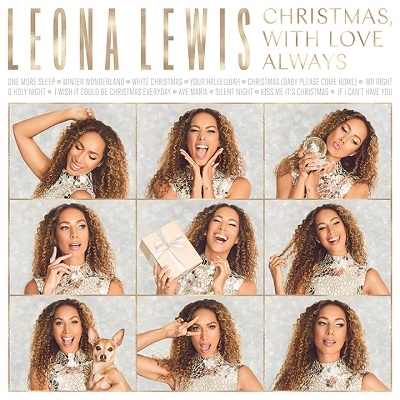 Leona Lewis/Christmas, With Love Always (White Vinyl)㴰ס[19439934131]
