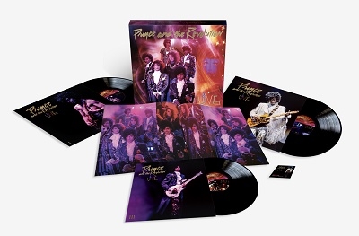 Prince & The Revolution/ライヴ 1985＜完全生産限定盤＞