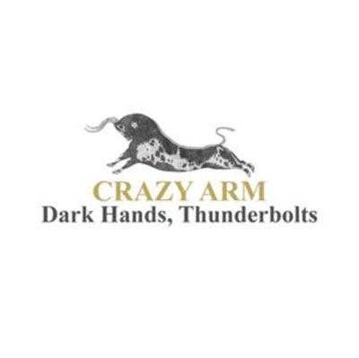 TOWER RECORDS ONLINE㤨Crazy Arm/Dark Hands. Thunderbolts[XMR165LP]פβǤʤ4,890ߤˤʤޤ