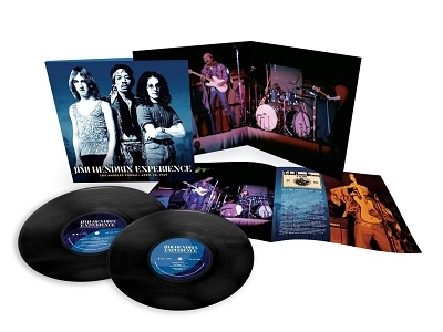 Los Angeles Forum - April 26, 1969＜完全生産限定盤＞