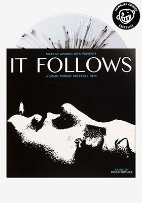 Disasterpeace/It Follows