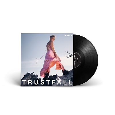 Trustfall＜完全生産限定盤＞ LP