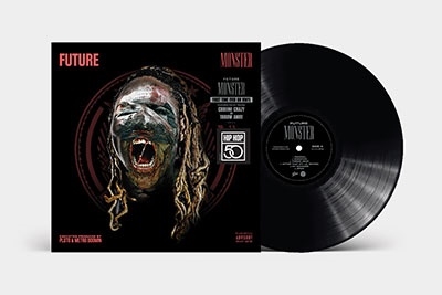 Monster＜完全生産限定盤＞