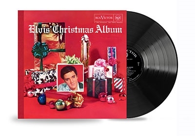 Elvis Christmas Album＜完全生産限定盤＞