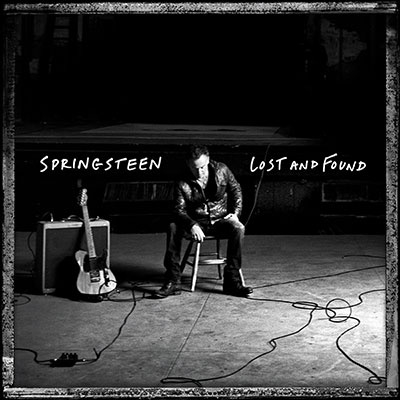 Lost And Found: Selections From The Lost Albums＜完全生産限定盤＞