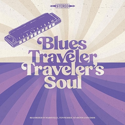 Blues Traveler/Traveler's Soul[RHR102CD]