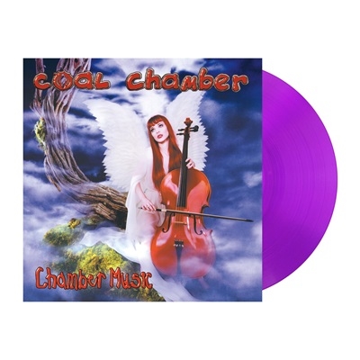 Coal Chamber/Chamber MusicPurple Vinyl[RHR112VLCLPR]
