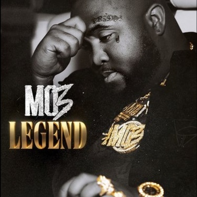 MO3/Legend[ERE1038]