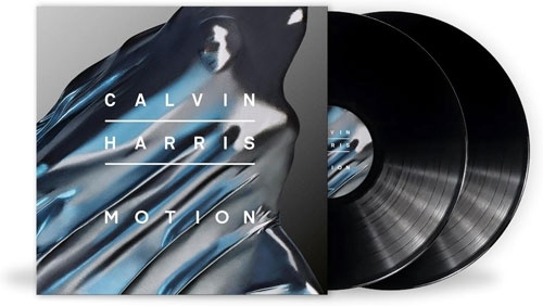  Harris/Flashbackレコード12\