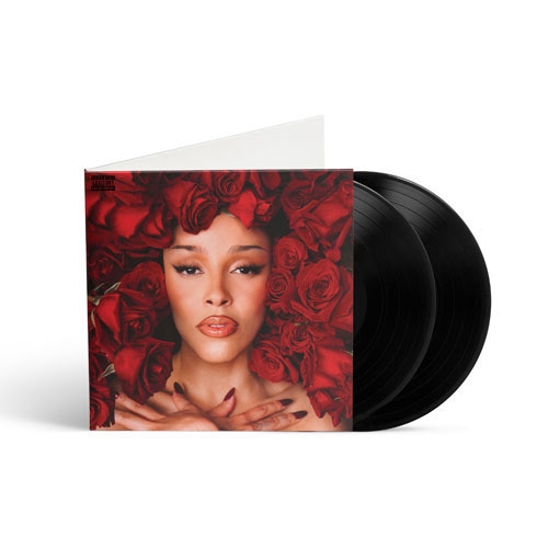 Vie＜完全生産限定盤＞/Doja Cat