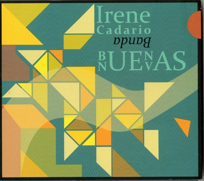TOWER RECORDS ONLINE㤨Irene Cadario Banda/Buenas Nuevas[IRENECADARIO]פβǤʤ2,790ߤˤʤޤ