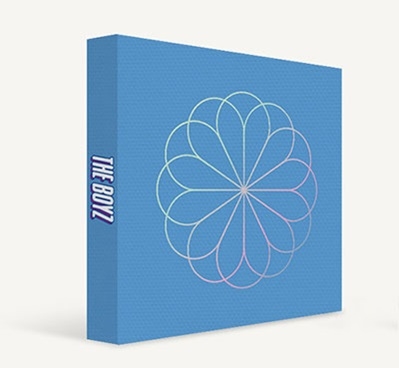THE BOYZ/Bloom Bloom 2nd Single (BLOOM Ver.)[L100005594BLOOM]