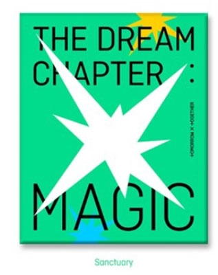 夢の章:MAGIC: TXT Vol.1 (SANCTUARY Ver.)