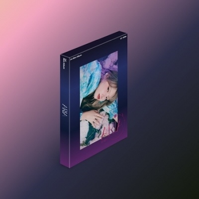 YERIN (GFRIEND)/ARIA 1st Mini Album (Night ver.)[L200002423N]